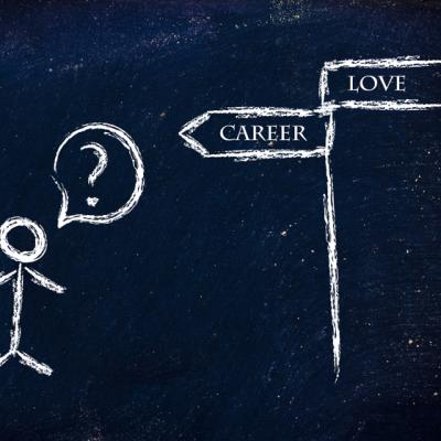 Cariera este incompatibila cuplului?