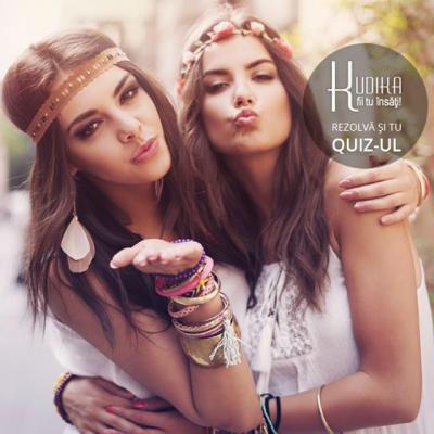 Quiz: Punem pariu ca iti ghicim varsta?