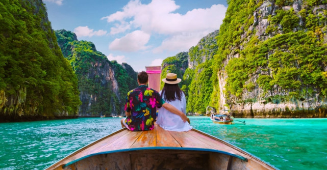 Descoperă paradisul ascuns pe Insulele Phi Phi: cele mai bune motive să le vizitezi