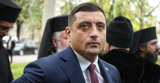 wall-street.ro: VIDEO | Simion recunoaște că locuințele de 35.000 de euro au fost doar momeală de campanie