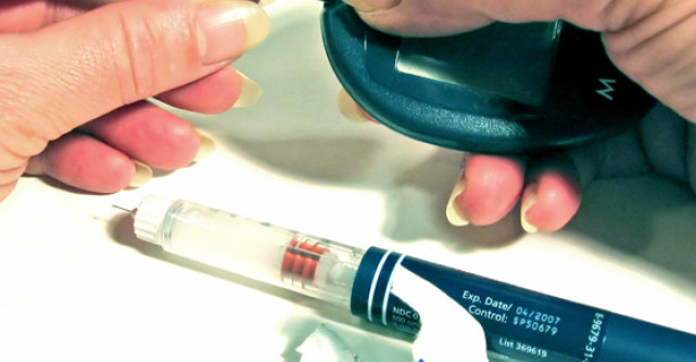 Se lanseaza Facultatea de Excelenta in Insulinoterapie