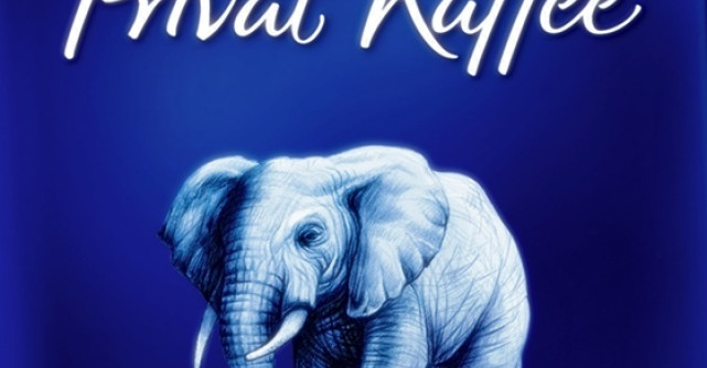 Tchibo este Furnizor Oficial al Casei Regale a Romaniei 