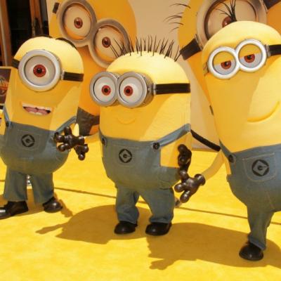 Cele mai asteptate filme ale lunii iulie