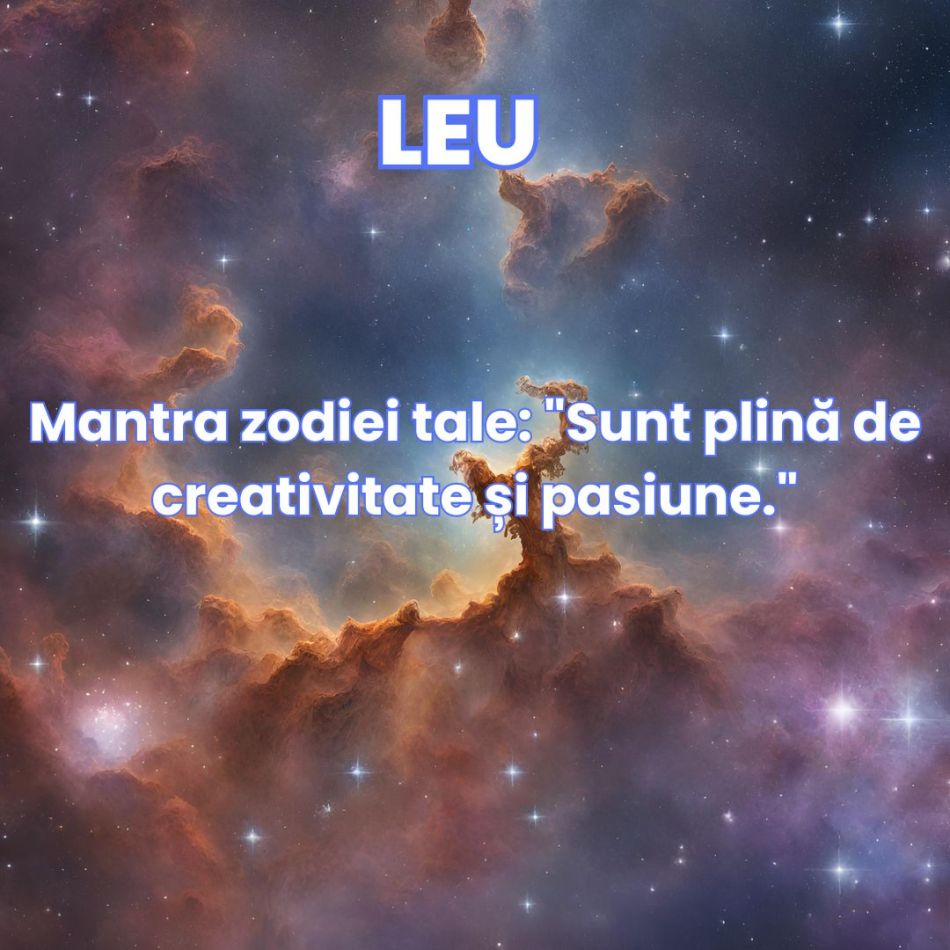 Horoscop pentru suflet: Mantra zodiei tale pentru săptămâna 12-18 februarie