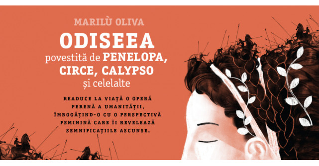 Este oare Odiseu un mare macho? Ce spun femeile despre el