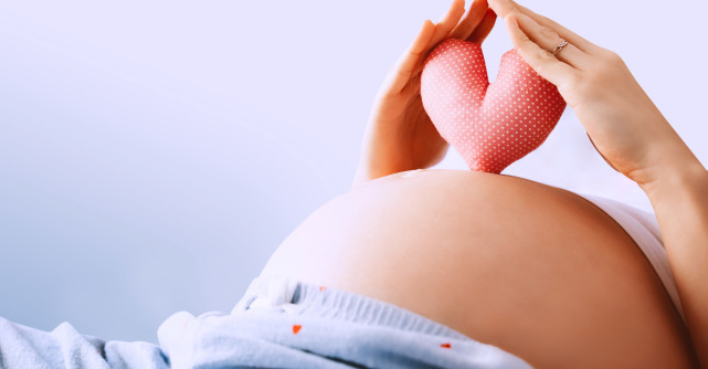 Săptămâna 18 de sarcină de sarcină: cum se dezvoltă bebelușul și prin ce schimbări trece corpul mamei 