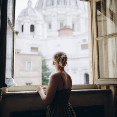 Nu mai spune oamenilor care este următoarea ta mișcare în 2025! Cum să îți protejezi obiectivele și să-ți menții energia intactă