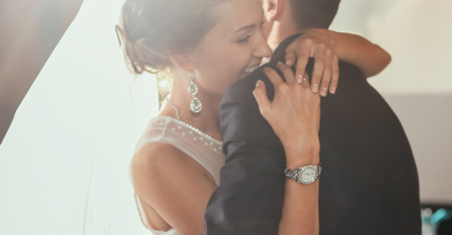 Video: Cuplu, imbatranit cu ajutorul machiajului, pentru a-si testa dragostea