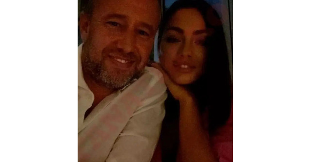 Laurențiu Reghecampf și Corina Caciuc și-au dat frâu liber dragostei! Ce părare are sexy-impresara: „Acesta este doar începutul 