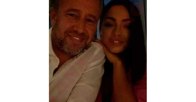 Laurențiu Reghecampf și Corina Caciuc și-au dat frâu liber dragostei! Ce părare are sexy-impresara: „Acesta este doar începutul 