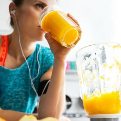 Dieta de weekend: Detoxifiere si slabire in doar doua zile