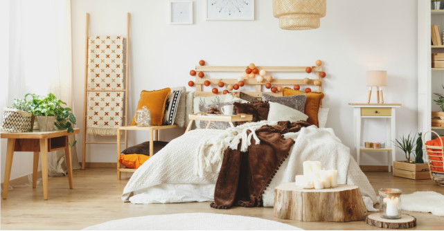 Cuverturi de vis: rasfat pentru patul tau!