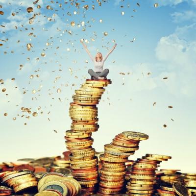 Astrologie: Top 5 zodii cu noroc la bani in luna mai