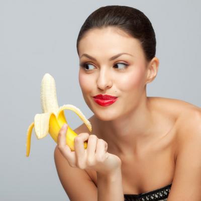 5 Motive sa consumi BANANE: trebuie sa le cunosti