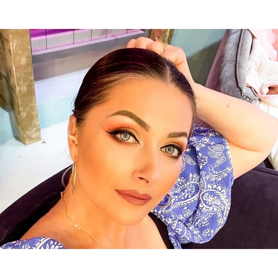 Gabriela Cristea, primele declarații după ce s-a spus că a intrat beată în emisiune: În realitate e alta