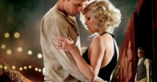 Din aprilie in cinematografe, Water For Elephants & Belstaff