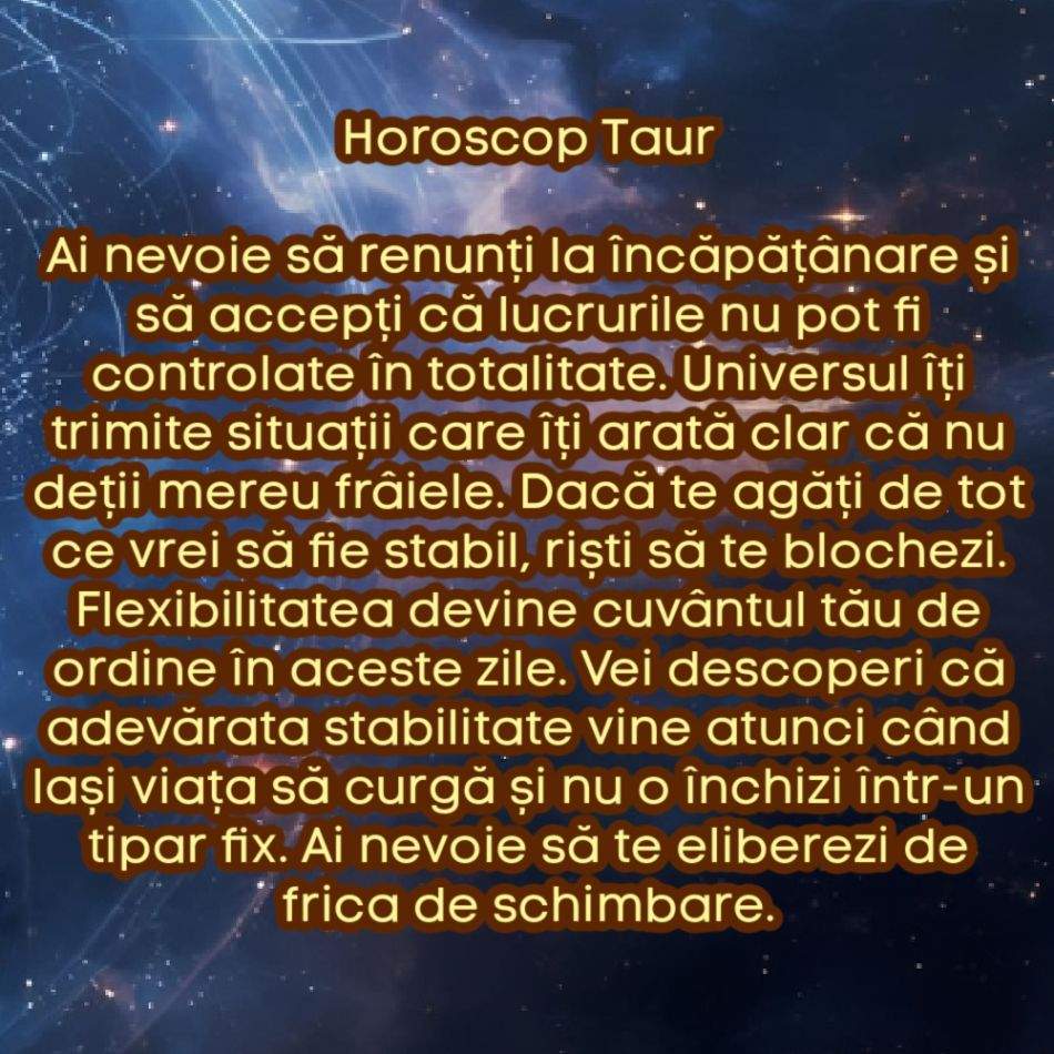 Horoscop săptămânal: De ce are nevoie fiecare semn zodiacal în săptămâna 6-12 octombrie