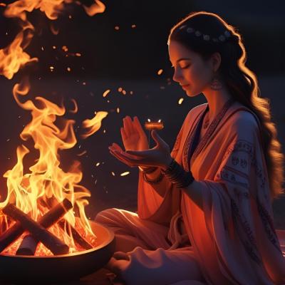 În a doua jumătate a lui 2025, nu mai cari nimic ce nu e al tău. Întoarce-te la tine