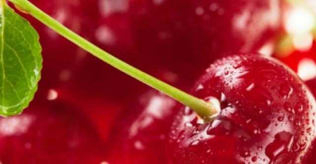 VISINELE - miracolul Antioxidant si Detoxifiant al verii! 10+ dovezi