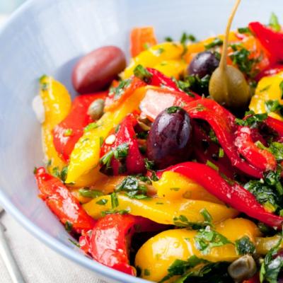 Ce mananca nutritionistii vara aceasta: idei sanatoase de la specialisti