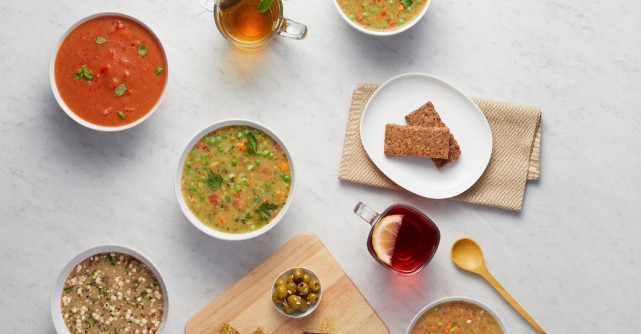 ​​​​​​​5 sfaturi de la medicul Ioana Berciu pentru a reveni în formă după Sărbători. Recapătă-ți vitalitatea și silueta!