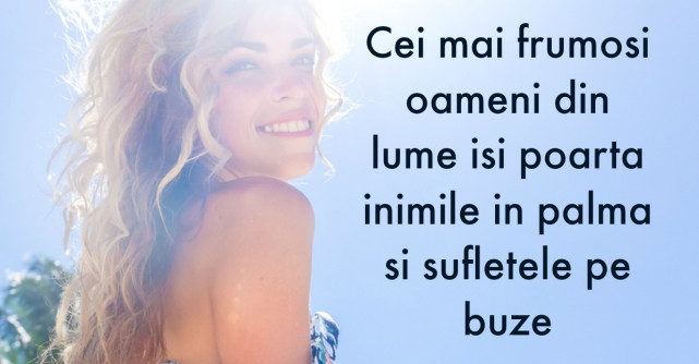 5 Trucuri magice pentru a fi fericita cu adevarat