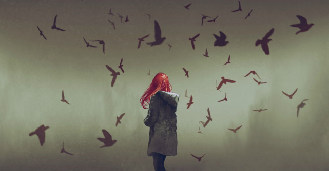 Nouă pași pentru a te regăsi