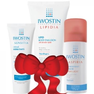 Cadou pentru piele sanatoasa si frumoasa