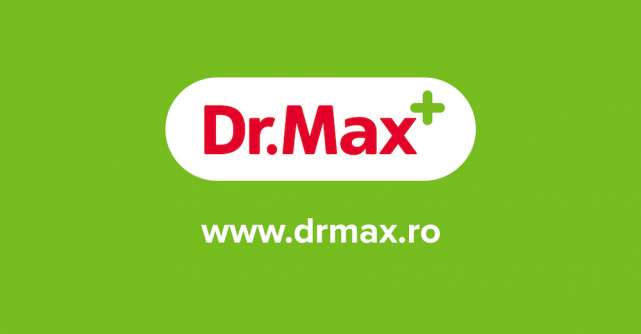 Dr.Max a lansat farmacia online DRMAX.RO în România