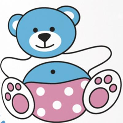 Pharmaceris B - Ingrijire delicata a pielii inca din primele zile de viata