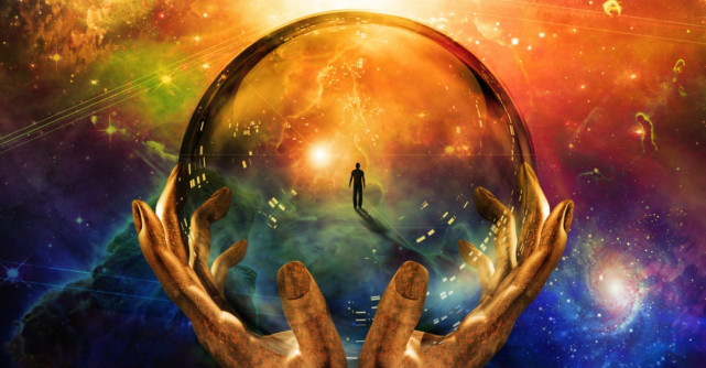 4 Cristale puternice care vindeca sufletul si curata chakrele