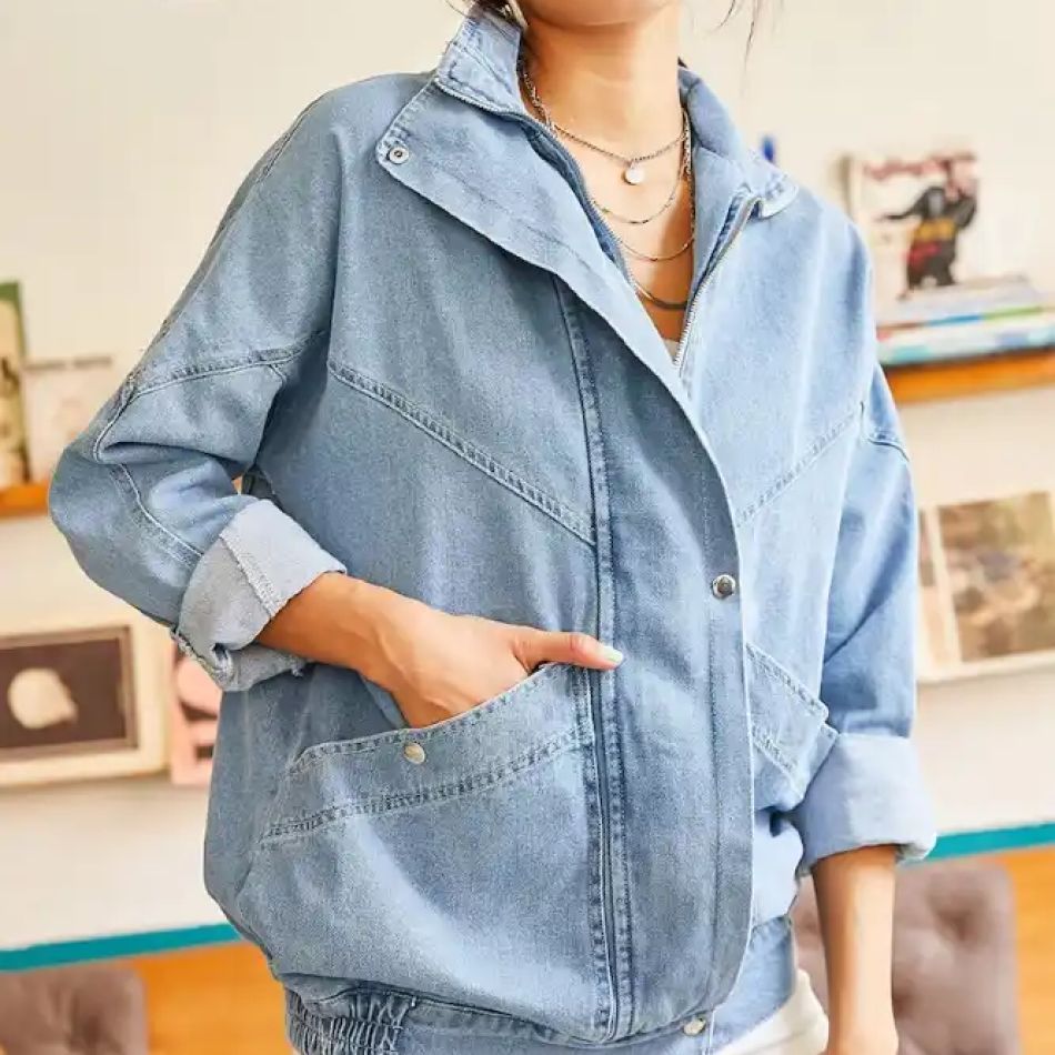 20 de piese din denim care să nu-ți lipsească din dulap în această primăvară