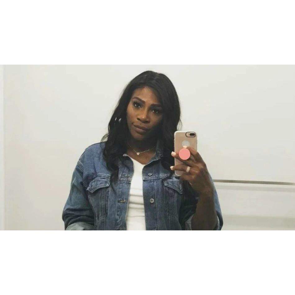 Serena Williams este însărcinată cu cel de-al doilea copil! Fosta tenismenă, veste surpriză în cadrul Met Gala!