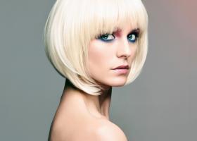 Legendarul Pob e aici! Bobul în cascadă va fi tunsoarea anului 2025