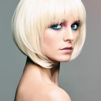 Legendarul Pob e aici! Bobul în cascadă va fi tunsoarea anului 2025