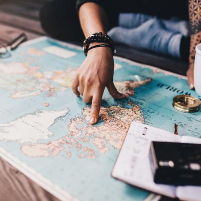 2020 Bucket List: Top 8 Cazari inedite de incercat in noul an