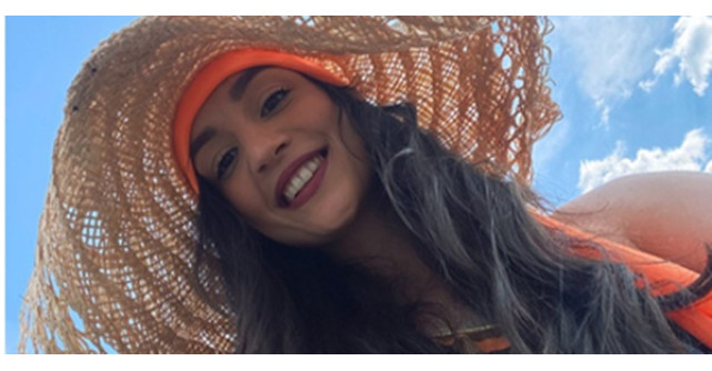 Artista Emaa a devenit mamă pentru prima dată și a ales un nume special pentru fetița ei