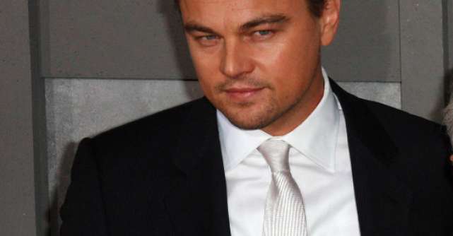 Leo DiCaprio, licitatie pentru protejarea mediului. Ce suma colosala a strans actorul?