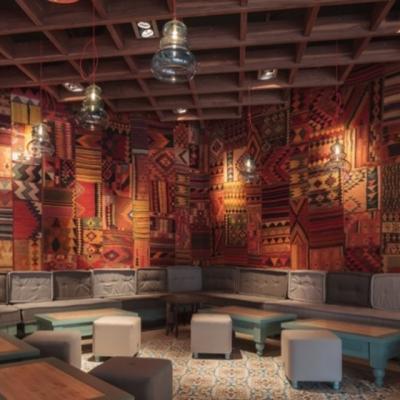 Traditia turceasca intr-o ceasca de cafea de la DIVAN