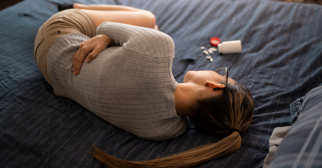 Tot ceea ce trebuie sa știi despre infecția cu  Helicobacter pylori