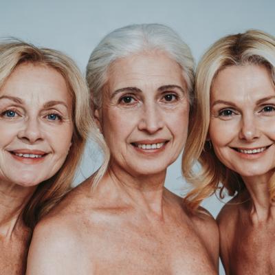 Menopauza, o nouă etapă a vieții: Cum să abordezi tranziția cu încredere și înțelepciune
