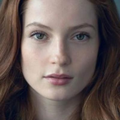 Actrița Hannah Dodd a fost distribuită în rolul Francescăi Bridgerton pentru cel de-al treilea sezon BRIDGERTON | Netflix 