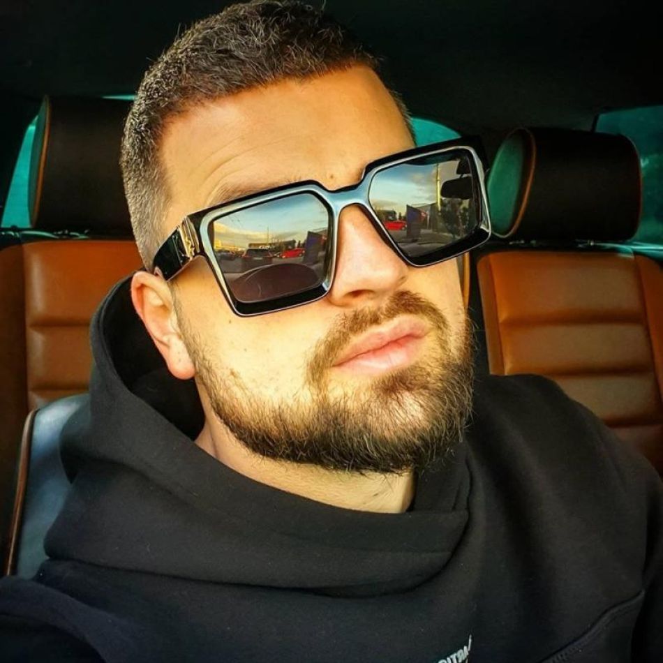 Cum s-a schimbat viața lui Bogdan Ionescu după despărțirea de Hannelore? Acum el este ispită la Insula Iubirii 