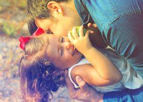 Crizele de furie (tantrum) si perioada de negatie a copiilor: e sanatos sa spuna NU?