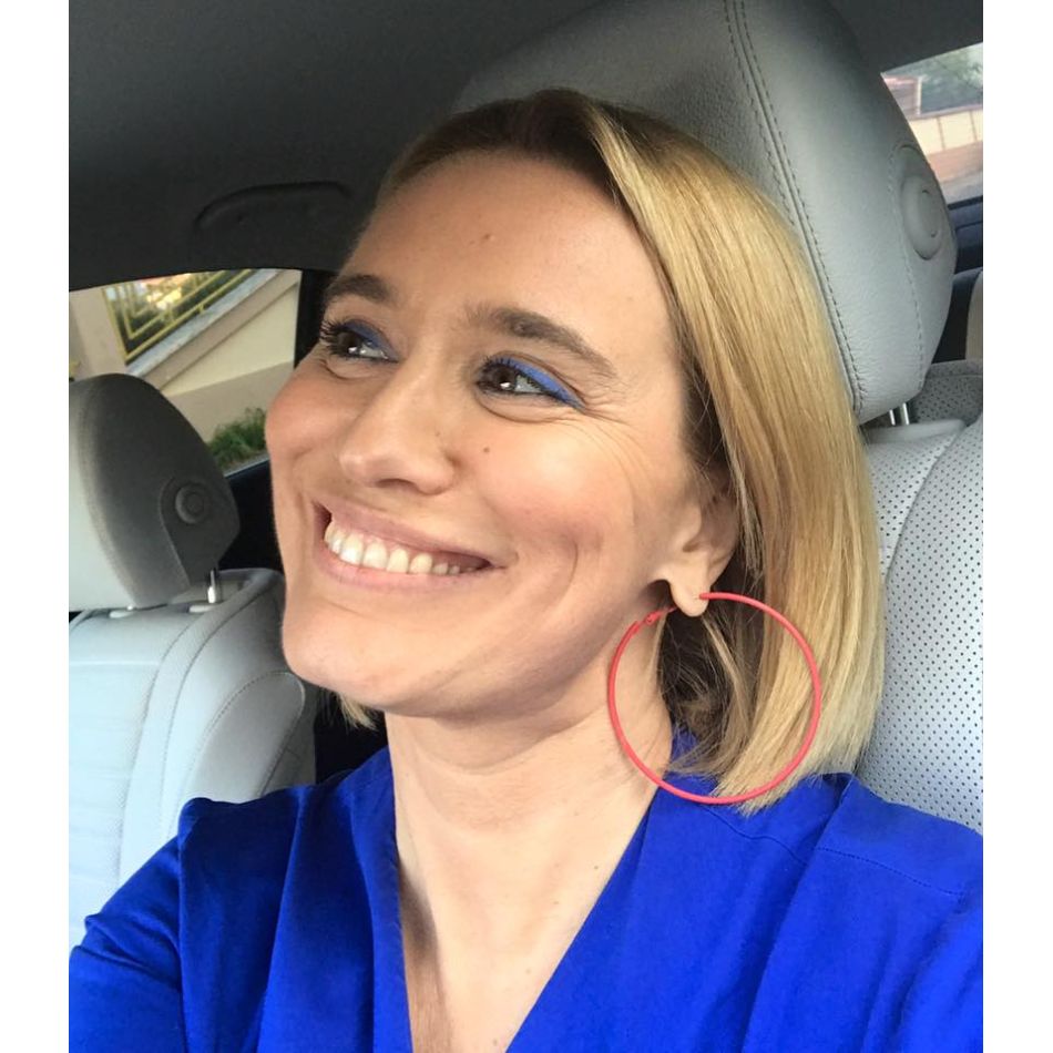 Andreea Esca, nevoită să meargă la control în fiecare an! Cu ce probleme de sănătate se confruntă prezentatoarea de știri?
