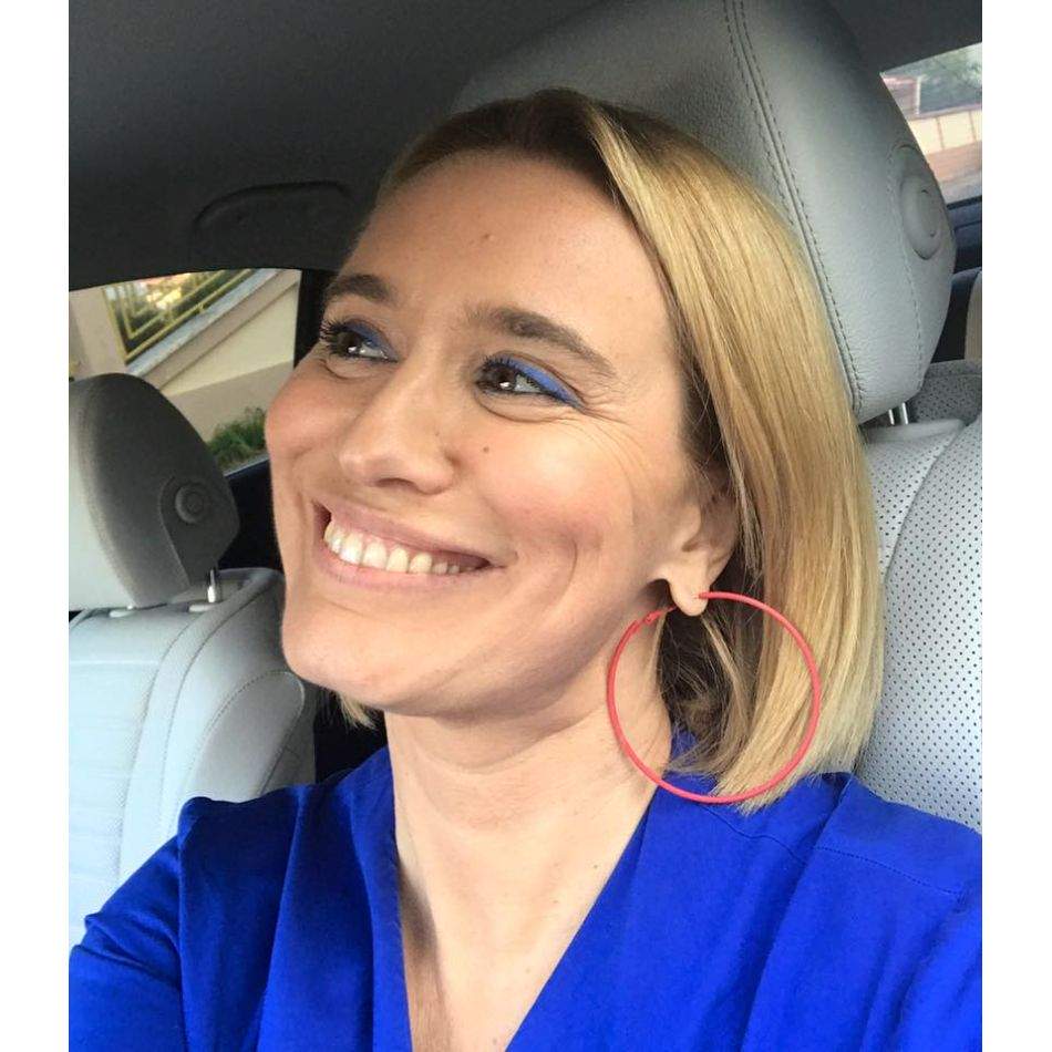 Andreea Esca, nevoită să meargă la control în fiecare an! Cu ce probleme de sănătate se confruntă prezentatoarea de știri?