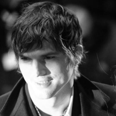 Cele mai frumoase citate ale lui Ashton Kutcher