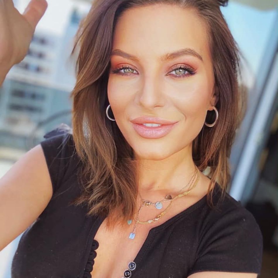 Ana Baniciu, momente dramatice după un accident: Medicii au spus că trebuie să fiu operată pe creier