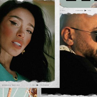 Colaborare în premieră: DJ SAVA și RUBY lansează 'Maria'