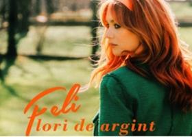 Feli lansează Flori de argint, o piesă ce-și are inspirația în șlagărele României